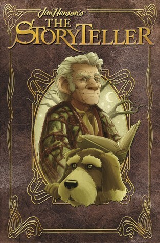 Jim Henson's The Storyteller