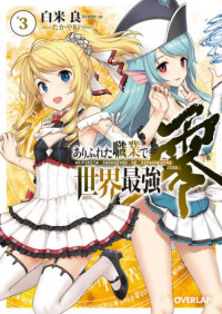 Arifureta Shokugyou de Sekai Saikyou Zero (Novel)